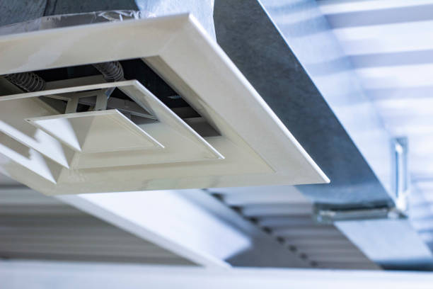 Best Best Air Duct Cleaning Company  in Leachville, AR