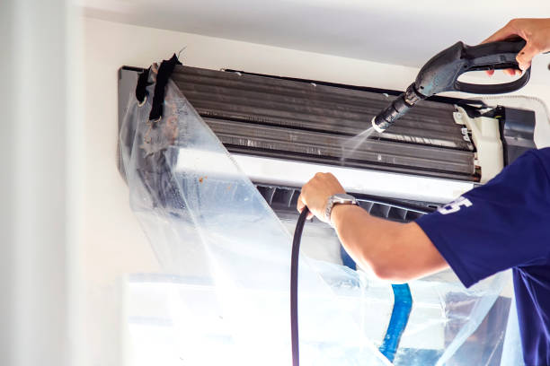 Best Best Air Duct Cleaning Near Me  in Leachville, AR