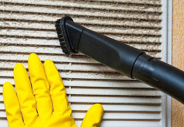 Best Emergency Air Duct Cleaning  in Leachville, AR
